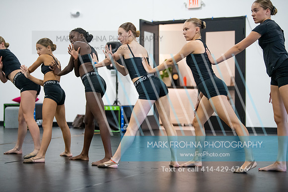 BRIO Choreography w Kristin 2023-34