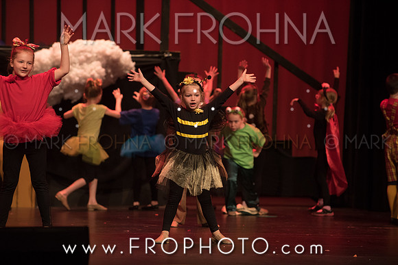 BCA Winnie the Pooh Kids-89