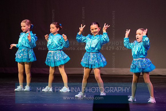 LCD Spring Recital 2024 Sat500 Highlights-75