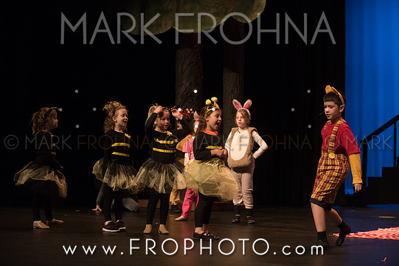 BCA Winnie the Pooh Kids-167