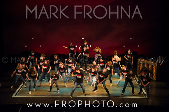 Skylight HSM16 Shorewood American Idiot-49