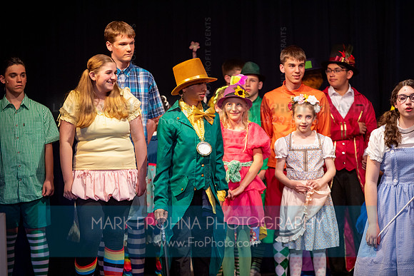 Waukesha Catholic Wizard of Oz 2025-70