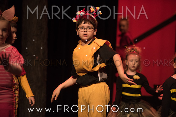 BCA Winnie the Pooh Kids-116