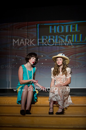 BCA Thoroughly Modern Millie Jr-62