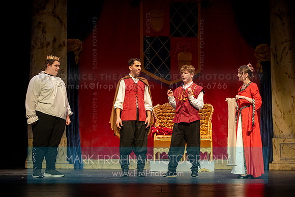Greenfield Cinderella Highlights-8