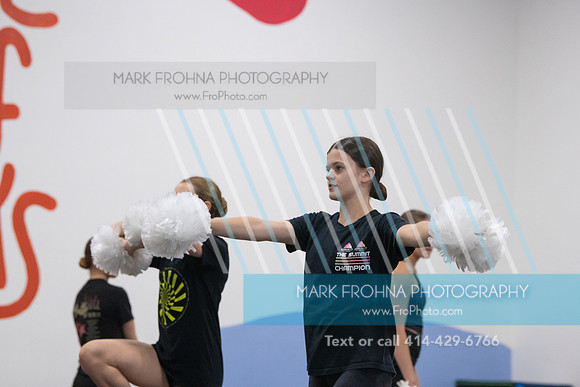 BRIO Choreo Week 2023-28