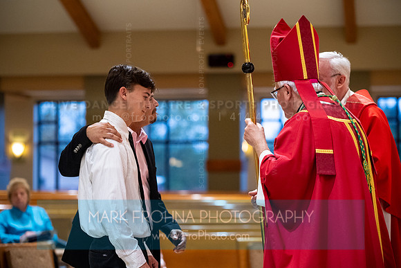 St Gabriel Confirmation 2025-75