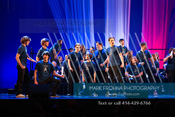 Overture Jerry Awards 2025 Mukwonago Les Miz-4