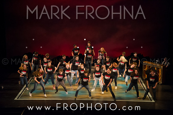 Skylight HSM16 Shorewood American Idiot-50