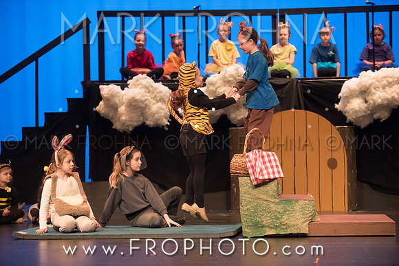 BCA Winnie the Pooh Kids-111