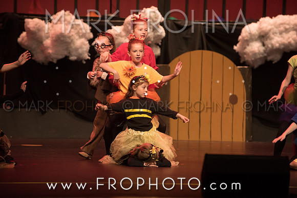 BCA Winnie the Pooh Kids-86