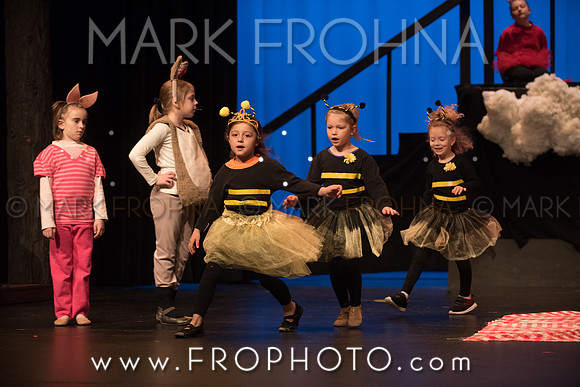 BCA Winnie the Pooh Kids-168