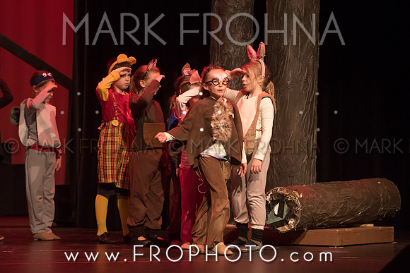 BCA Winnie the Pooh Kids-78