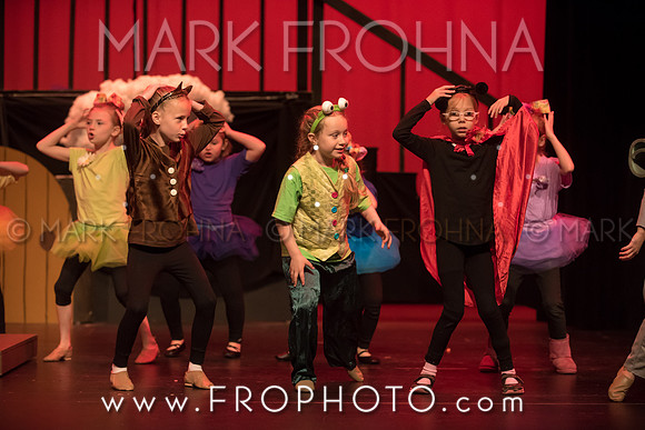 BCA Winnie the Pooh Kids-122