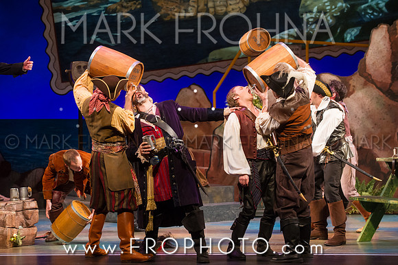 Skylight Pirates of Penzance Preview-6