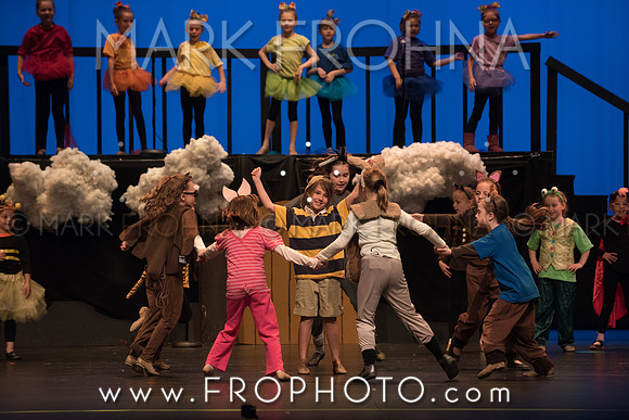 BCA Winnie the Pooh Kids-15