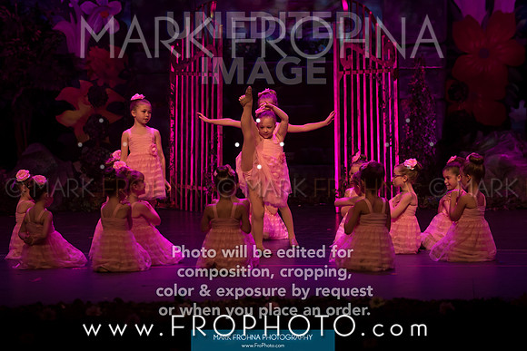 BCA 416 Teams Tiny Lyrical-8