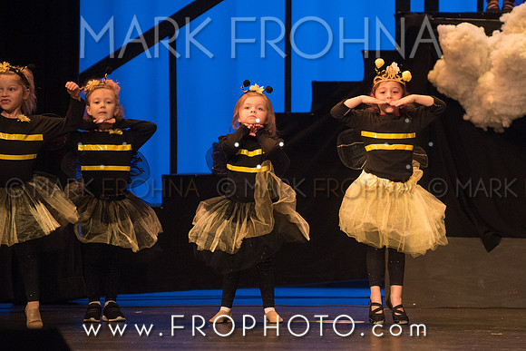 BCA Winnie the Pooh Kids-35