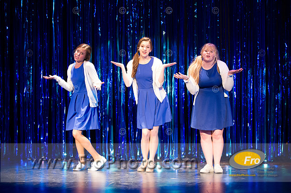 Broadway Company MTN14 Highlights-28