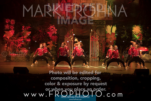 BCA 416 Teams Mini All Star Hip Hop-56