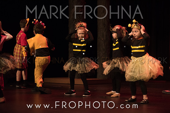 BCA Winnie the Pooh Kids-124