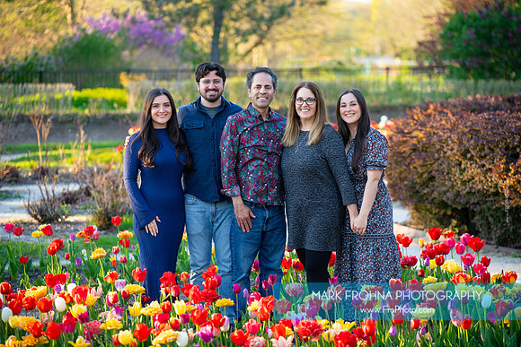 Nicole and Family 2025-7