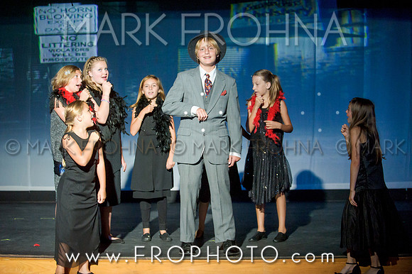 BCA Bugsy Malone Jr-13