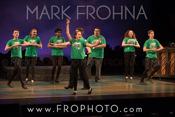 Skylight HSM16 Oak Creek Song of Love-20