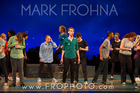 Skylight HSM16 Opening-8