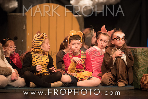 BCA Winnie the Pooh Kids-136