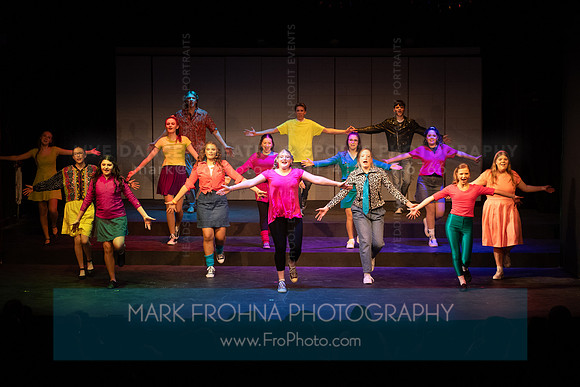 CMH Footloose Winter-90