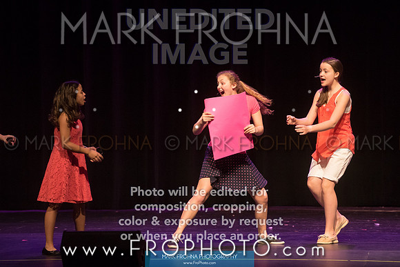BCA Legally Blonde Live-37