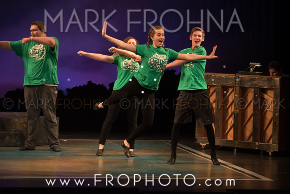 Skylight HSM16 Oak Creek Song of Love-7