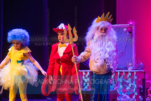 Brook El Little Mermaid End of Rehearsal-5