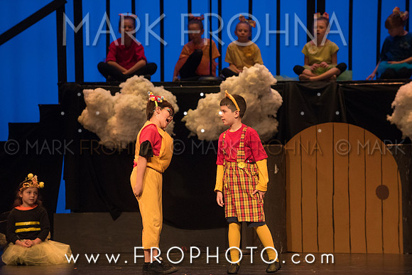 BCA Winnie the Pooh Kids-33