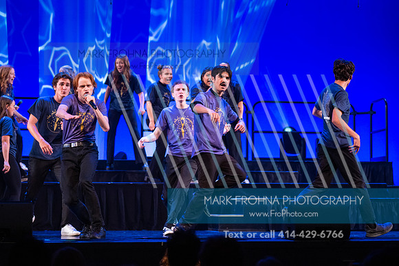 Overture Jerry Awards 2025 Finale 1-48
