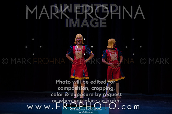 BCA Shrek 2016-142
