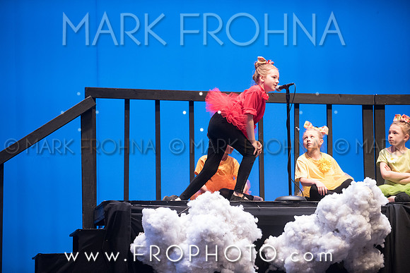 BCA Winnie the Pooh Kids-137