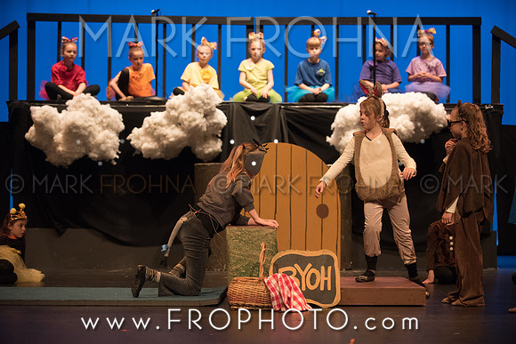 BCA Winnie the Pooh Kids-152