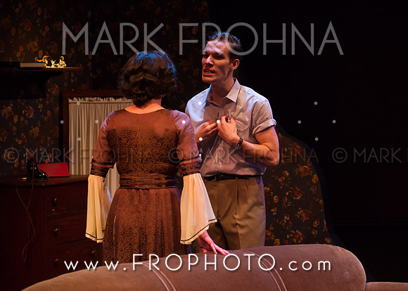 In Tandem Glass Menagerie-34