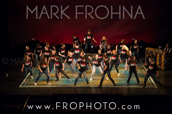 Skylight HSM16 Shorewood American Idiot-52