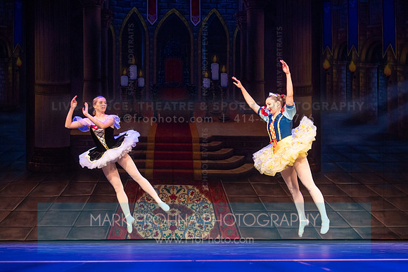 KADS Snow White 2024 Emily C-155