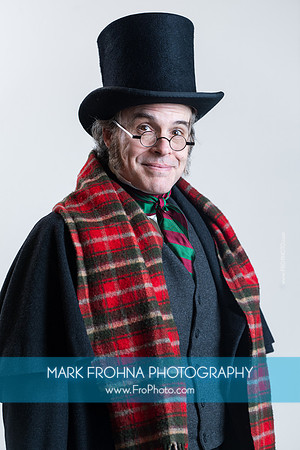 The Rep Matt Daniels Scrooge 50-28