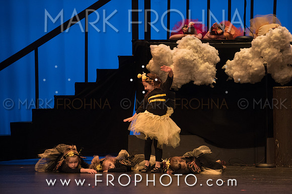 BCA Winnie the Pooh Kids-7