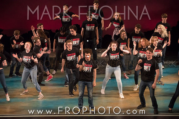 Skylight HSM16 Shorewood American Idiot-47