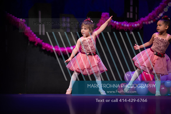 Brio Spring Recital 2024 Saturday 1100-105