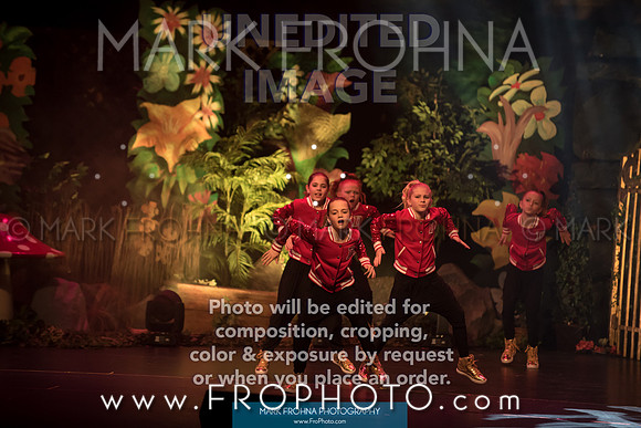 BCA 416 Teams Mini All Star Hip Hop-5