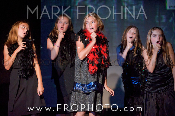 BCA Bugsy Malone Jr-8