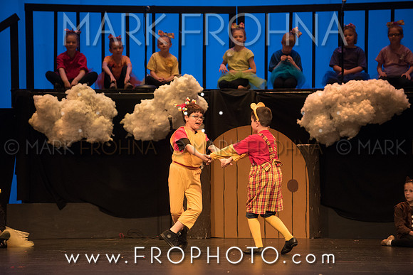 BCA Winnie the Pooh Kids-41