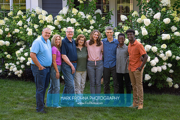 Rebecca Family 2024-2